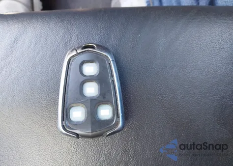 2015 Cadillac Ats Standard z USA, uszkodzony, nr VIN 1G6AA5RX3F0123589